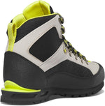 Danner Crag Rat EVO winter hiking shoe sole and traction grip