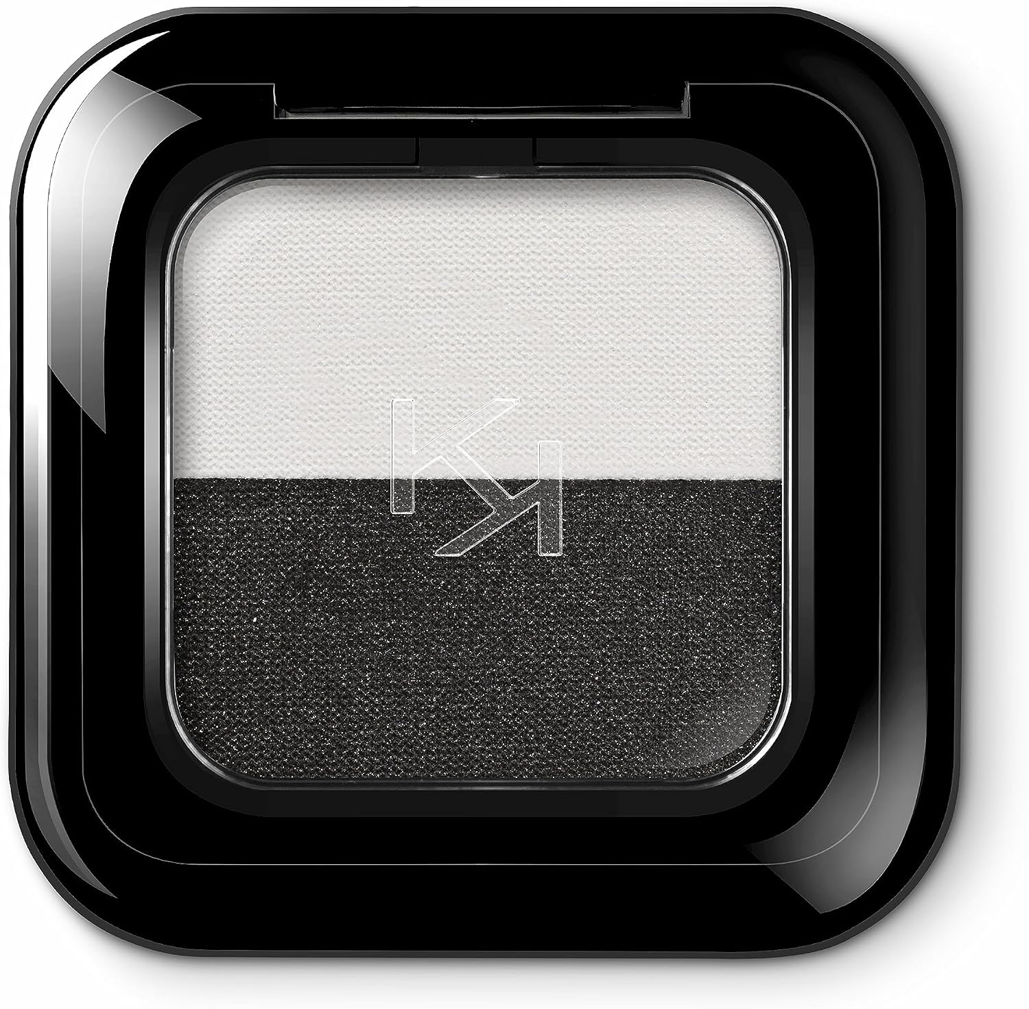 KIKO Milano Bright Duo Eyeshadow - Image 1