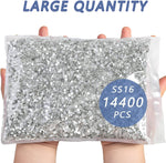 Beadsland flatback gems for DIY craft projects