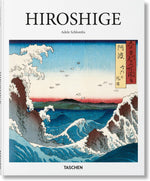 Hiroshige (Basic Art) - Image 1