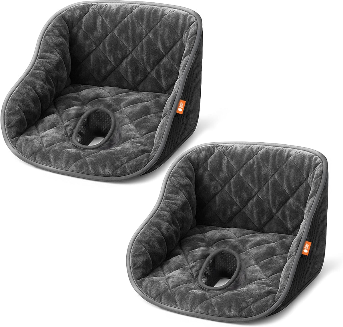 Baby Uma Piddle Pads 2 Pack car seat protector front view