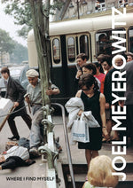 Joel Meyerowitz: Where I Find Myself: A Lifetime Retrospective - Image 1