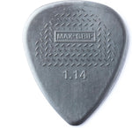 Jim Dunlop Max-Grip(R) Nylon Standard Pick 1.0MM - 12 Pack - Image 11