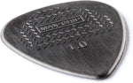 Jim Dunlop Max-Grip(R) Nylon Standard Pick 1.0MM - 12 Pack - Image 5