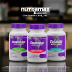 Nutramax Cosamin DS full container angle shot