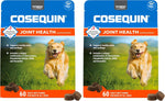 Nutramax Laboratories Cosequin DS Plus MSM Professional Line for Dogs, 60 Soft Chews - Image 11
