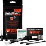 Thermal Grizzly Conductonaut Extreme front view packaging