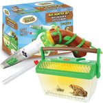 Nature Bound bug vacuum and habitat kit front view
