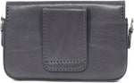 MegaGear leather case texture and material close up