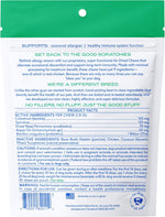 Native Pet Dog Allergy Chews - Dog Allergy Relief with Probiotics and Colostrum for Itchy Skin Relief to Support Seasonal Allergy and Healthy Immune System - All Natural Anti-Histamine - 30 Chews - Image 9