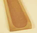 GPC Luthier tool cork lined channel for instrument repair