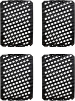Creative Hobbies SMTL Shredder Hand Rasp Shaper Tool for Pottery, Clay, Foam, Sculpture, Artists Tools - Image 8
