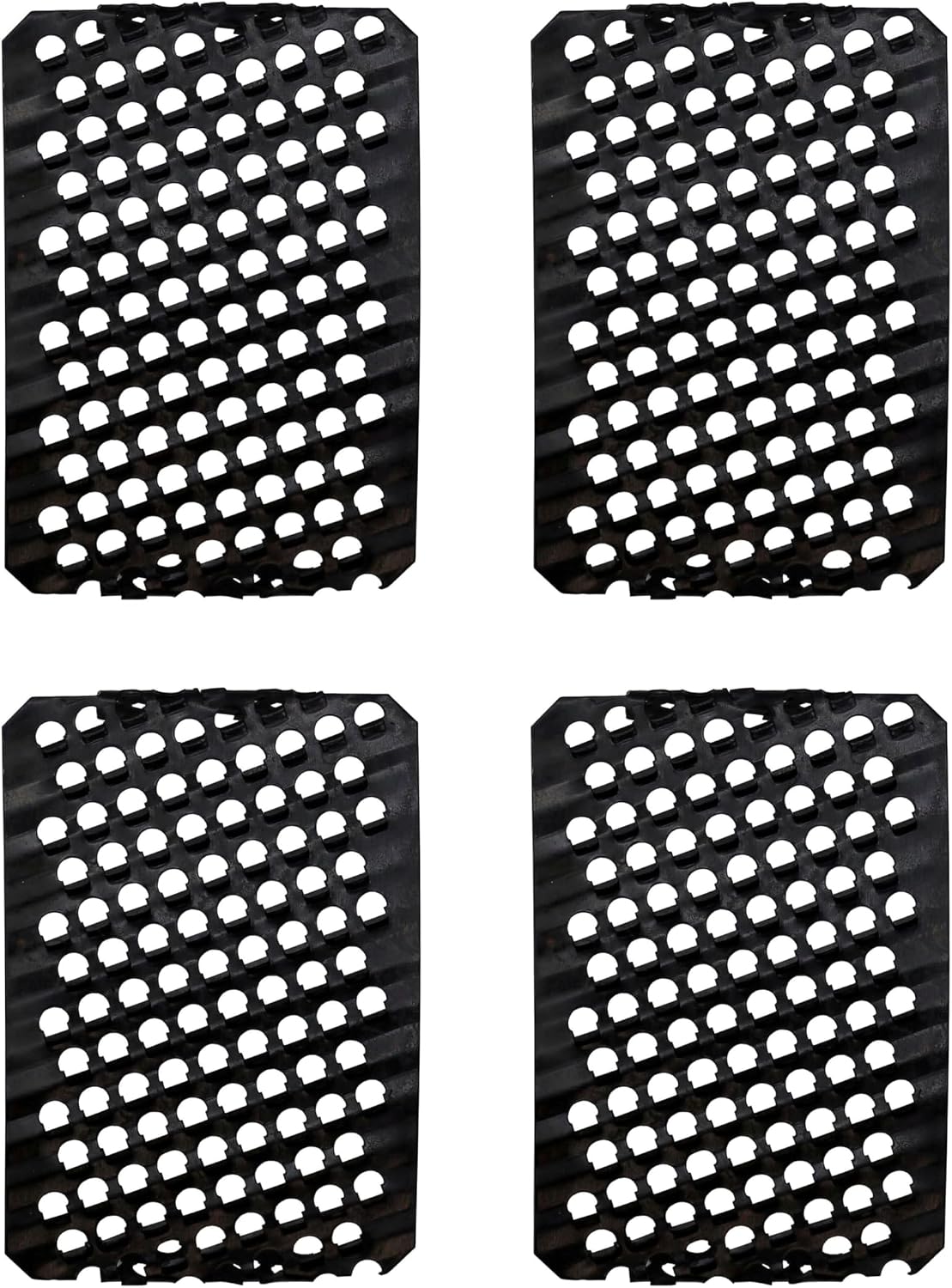 Creative Hobbies SMTL Shredder Hand Rasp Shaper Tool for Pottery, Clay, Foam, Sculpture, Artists Tools - Image 8