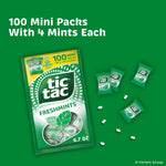 Comparison view of the bulk share-size outer bag alongside the pocket-sized mini packs