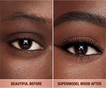 Charlotte Tilbury Brow Cheat refillable mechanism details