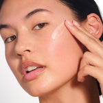 Clarins Bright Plus serum ingredients list on packaging