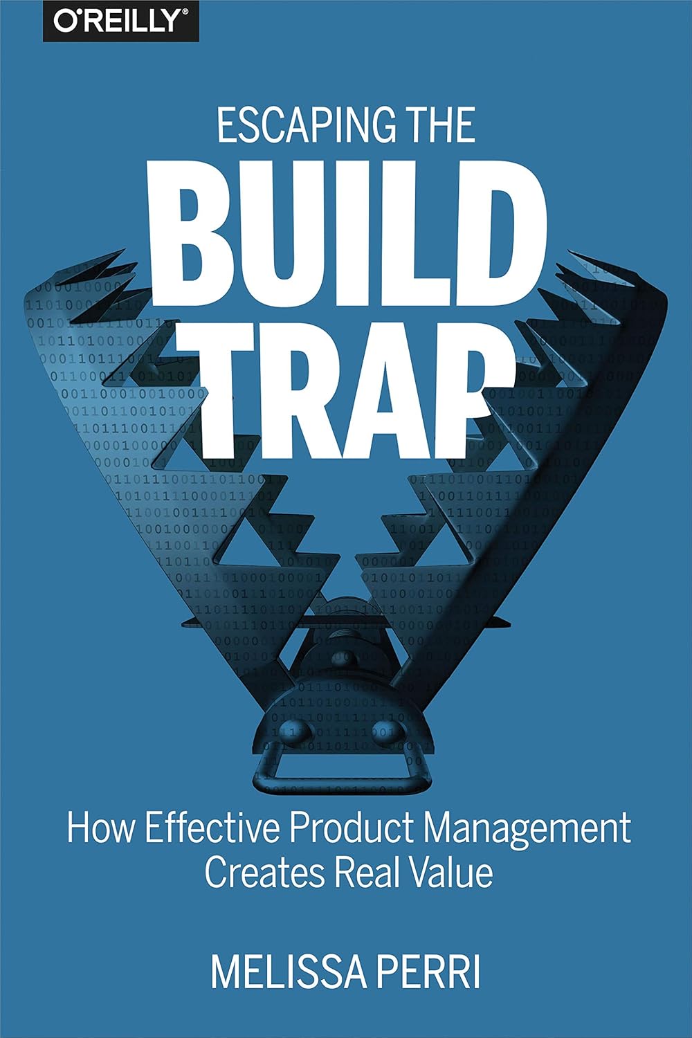 Escaping the Build Trap: How Effective Product Management Creates Real Value - Image 1