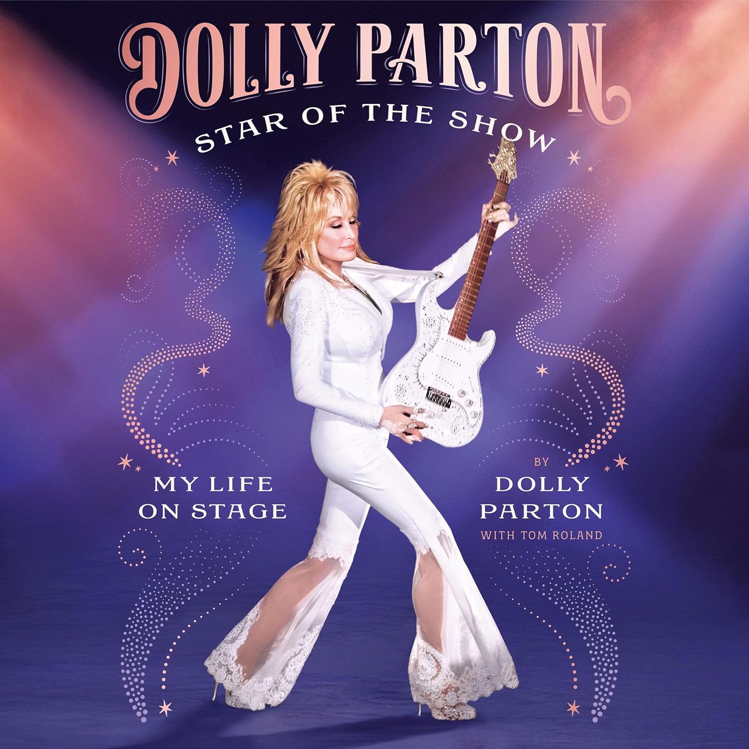 Star of the Show: My Life on Stage - Image 1