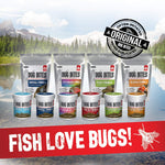 Fluval brand high protein betta formula micro granules bottle for healthy aquatic pet care.