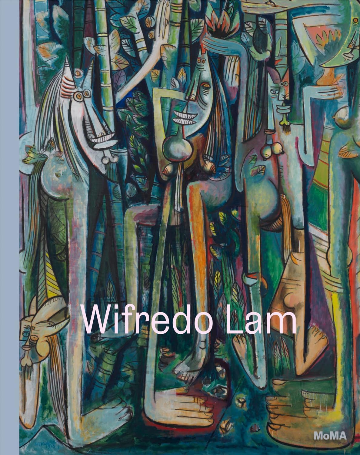 Wifredo Lam: When I Donâ€™t Sleep, I Dream - Image 1