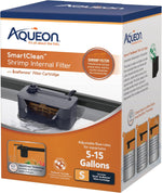 Aqueon QuietFlow Internal Filter with SmartClean Technology, Small - Image 15