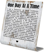 Funny Going Away Desk Decor for Coworker, Goodbye Gift for Boss Employee | Office Humor Desk Sign for New Job Farewell, Retirement Appreciation Gift, Funny Office Desk Accessory dksg17 - Image 15