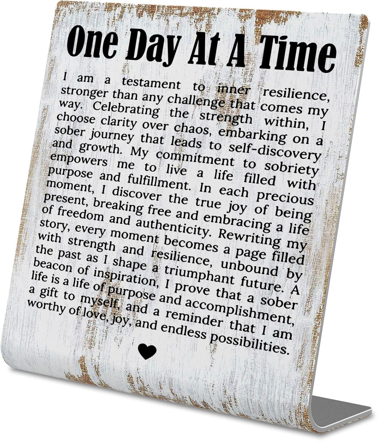 Funny Going Away Desk Decor for Coworker, Goodbye Gift for Boss Employee | Office Humor Desk Sign for New Job Farewell, Retirement Appreciation Gift, Funny Office Desk Accessory dksg17 - Image 15