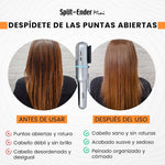 Split-Ender mini travel friendly hair trimmer lifestyle