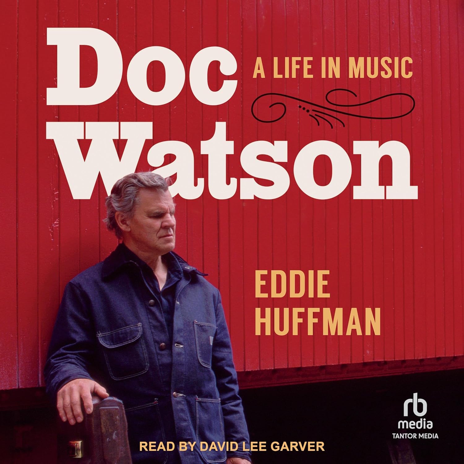 Doc Watson: A Life in Music: American Music: New Roots - Image 1