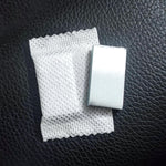 Pack of 32 LAIPART curtain weights for light tablecloths and flags