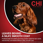 Professional CHI pet grooming shampoo 16 fluid ounces