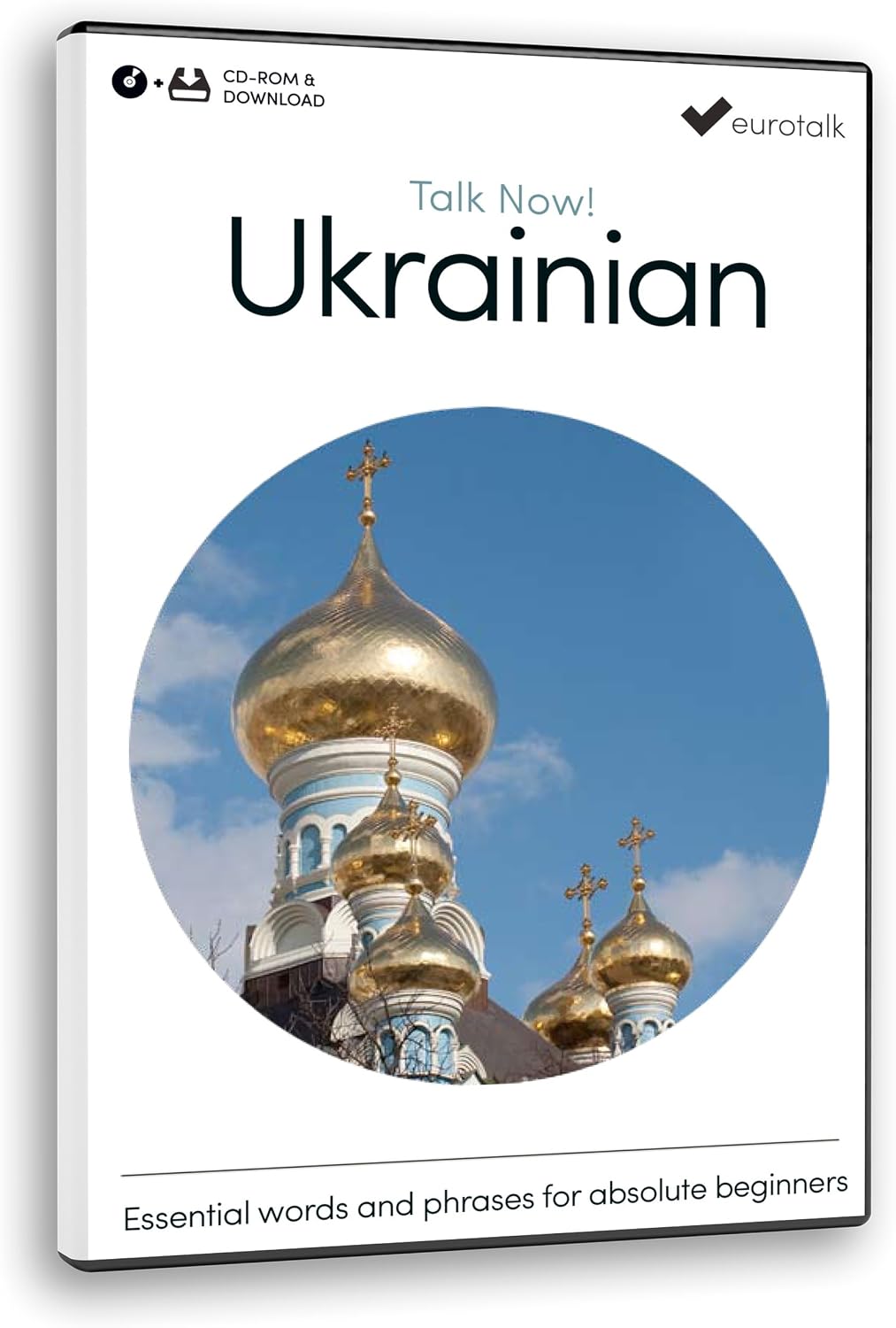 Talk Now Croatian (PC/Mac) - Image 10