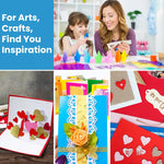 Xjoviative cardstock paper pack package presentation