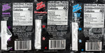 Authentic USA imported Pop Rocks variety box