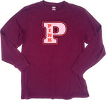 Victoria's Secret Pink Long Sleeve Campus T-Shirt - Image 11