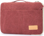 Kinmac 360 degrees Heavy Duty Protective Laptop Sleeve Case Bag Cover with Handle for MacBook Air 13 inch,iPad Pro 13 inch and 13.3 inch HP,Dell,Lenovo,Asus,Acer Laptop (Bohemian) - Image 10