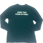 Victoria's Secret Pink Long Sleeve Campus T-Shirt - Image 9