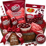 Two pack novelty soda candy bundle for American snack lovers in India