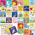 Zheyistep motivational lunch notes for kids front view packaging