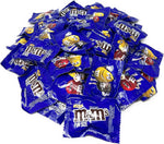M n M's Milk Chocolate Candy - 2 lbs Bulk Pack - Individually Wrapped Fun Size Candy for Freshness - Colorful Delicious Sweets for Kids, Adults, Pantry, Office & Birthdays - Image 9