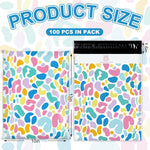 JarThenaAMCS 10x13 inch mailing envelope self seal strip