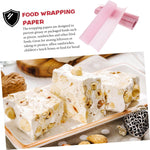 Phenofice baking paper sheets stack