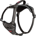 Halti Anatomy Dog Harness with Handle - Padded, Adjustable & Reflective No Pull Dog Harness, 3 Leash Attachment Points Including Front Clip, Suitable for Large Dogs (Size L, Teal) - Image 9