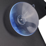 Fosa steering wheel base and connection ports