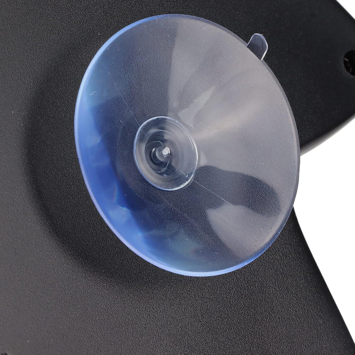Fosa steering wheel base and connection ports
