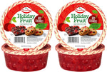 Premium imported Paradise Red Cherries pack