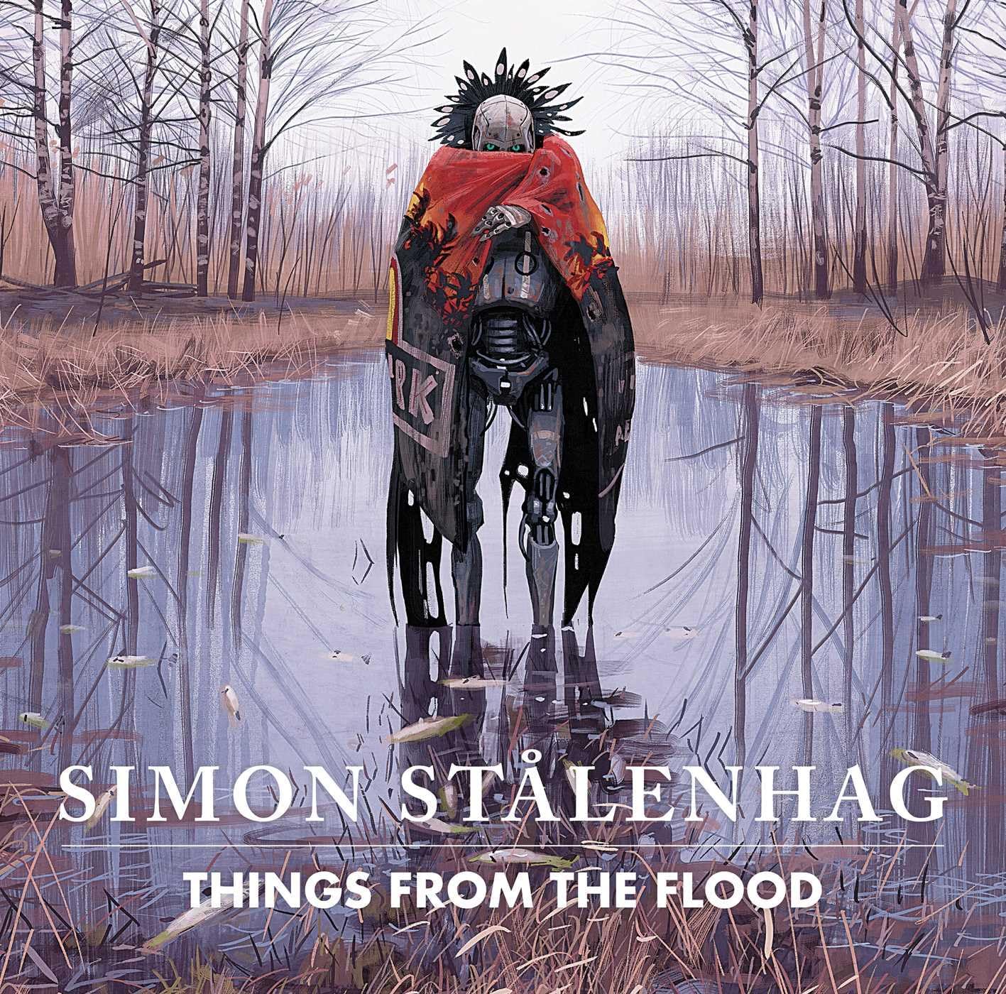 Things From the Flood - Image 1
