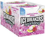 ICE BREAKERS Sparkling Pineapple Mango Seltzer Sugar Free Mints Tins, 1.5 oz (8 Count) - Image 9