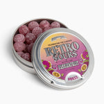 Authentic USA imported Retro Sours candy set
