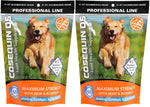 Nutramax Laboratories Cosequin DS Plus MSM Professional Line for Dogs, 60 Soft Chews - Image 10